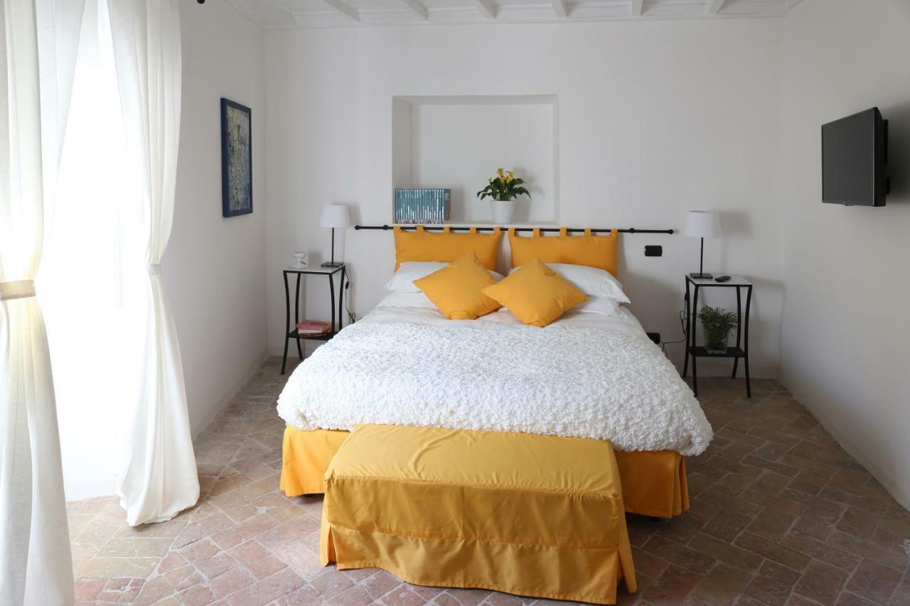 Il Melograno Villa Veroli Exterior photo