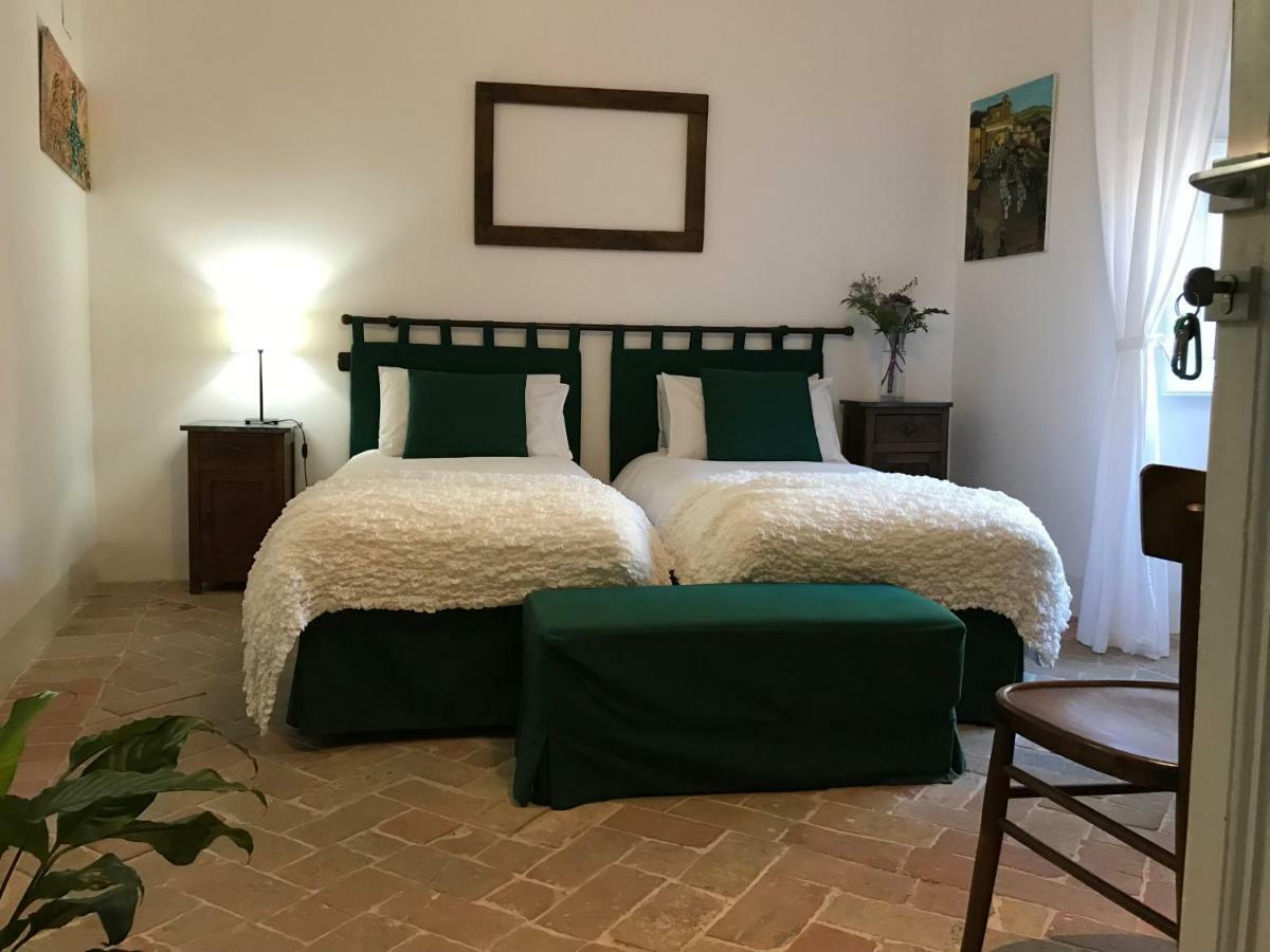 Il Melograno Villa Veroli Exterior photo